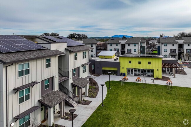 alternate - Fair Haven Commons