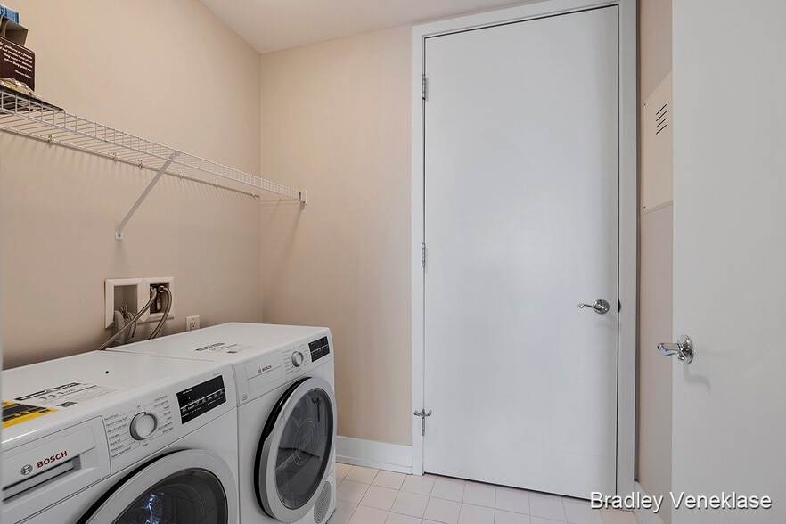 Laundry Room - 335 Bridge St NW