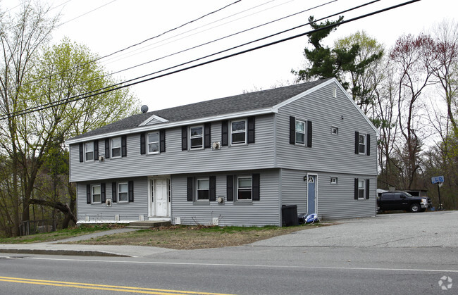 Primary Photo - 33-35 Birch St
