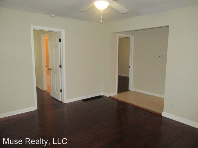 Building Photo - 2 br, 2 bath House - 1255 Eden Terrace