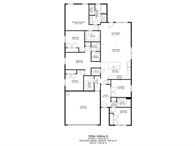 Building Photo - 2011 Redtail Dr
