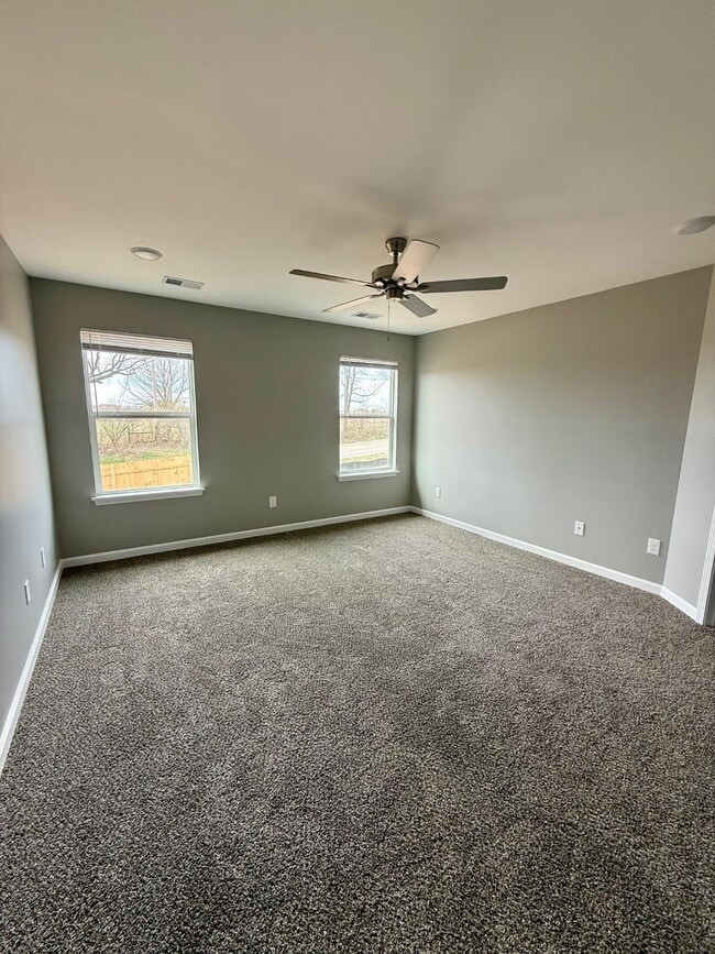 Building Photo - 203 Jared Parker Wy