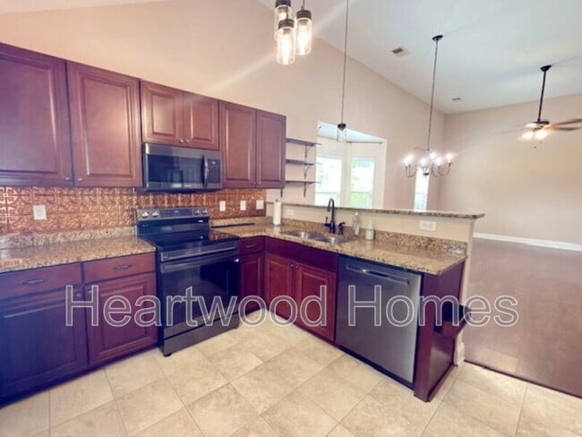 Building Photo - 249 Blythe Creek Dr