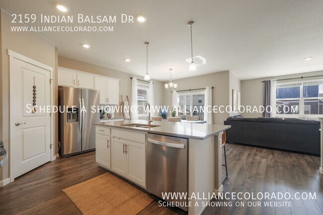 Building Photo - 2159 Indian Balsam Dr