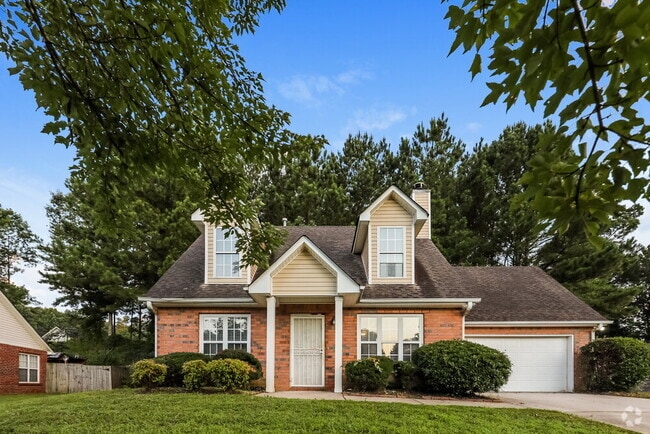 Building Photo - 11081 Knotty Pine Pl