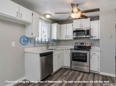 Building Photo - 3812 W Fairmount Circle