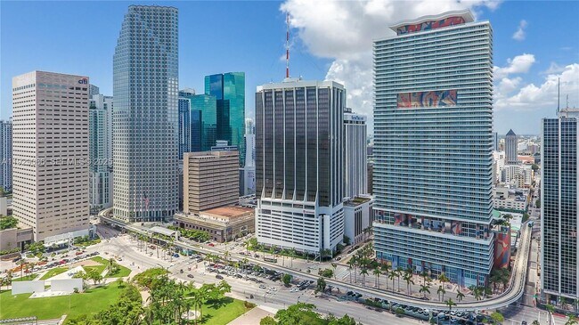 Building Photo - 50 Biscayne Blvd