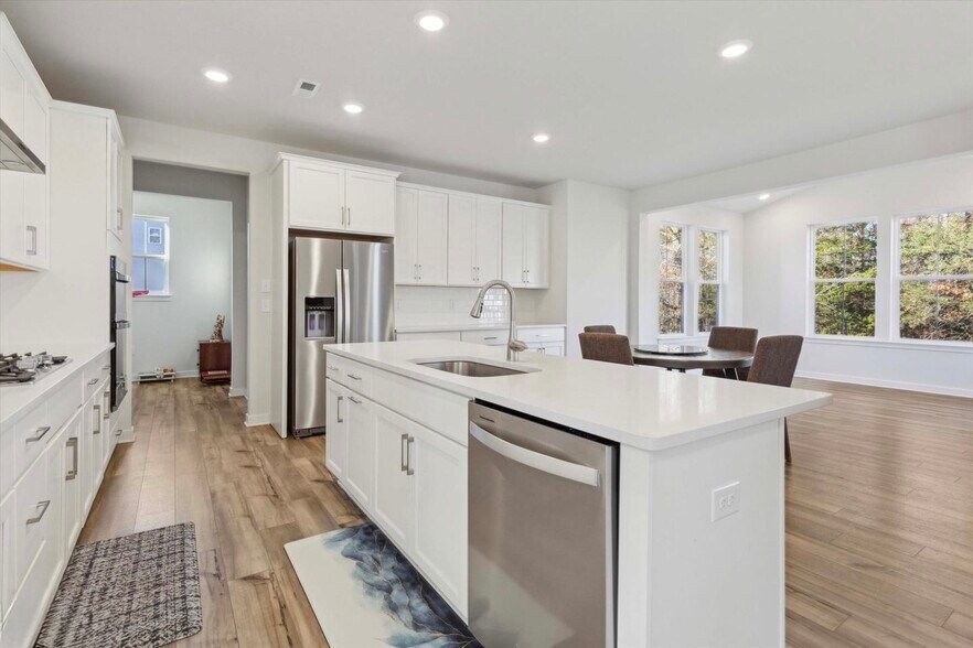 Building Photo - 1137 Mariwill Dr