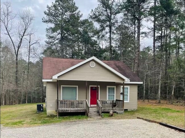 Primary Photo - Charming 1 Bedroom Cottage Near Augusta & Fort Gordon