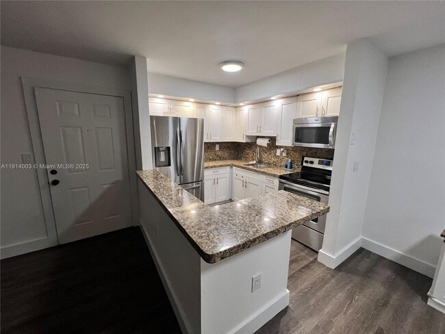 Building Photo - 19055 NW 62nd Ave