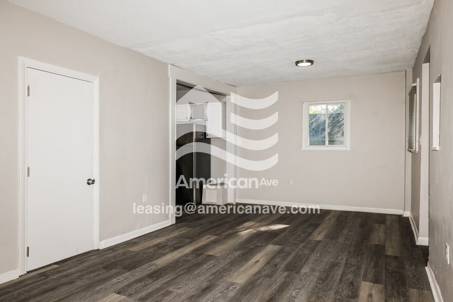 Building Photo - 3527 Pittsburg Ave