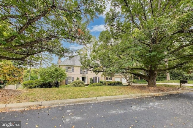 Building Photo - 7308 Burdette Ct