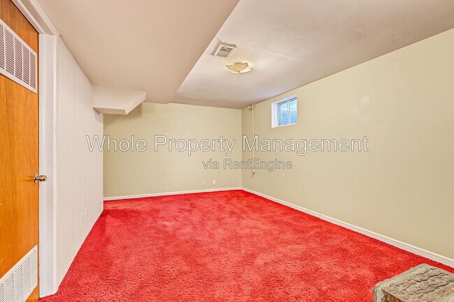 Building Photo - 1406 E 108th Pl