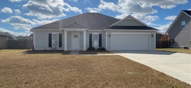 Building Photo - 115 Attwater Ct