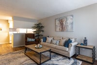 Interior Photo - Solana