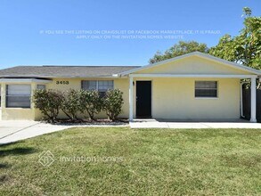 Building Photo - 3453 Wilson Dr