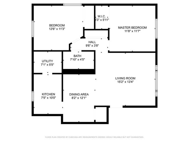 Building Photo - 309 N 12th St