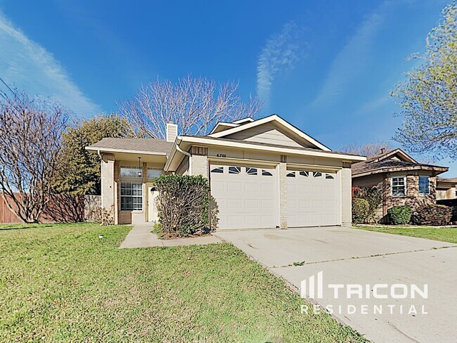 Building Photo - 6701 Silver Sage Dr