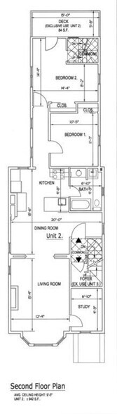 Building Photo - 140 Trenton St