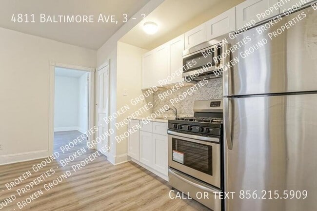 Building Photo - 4811 Baltimore Ave