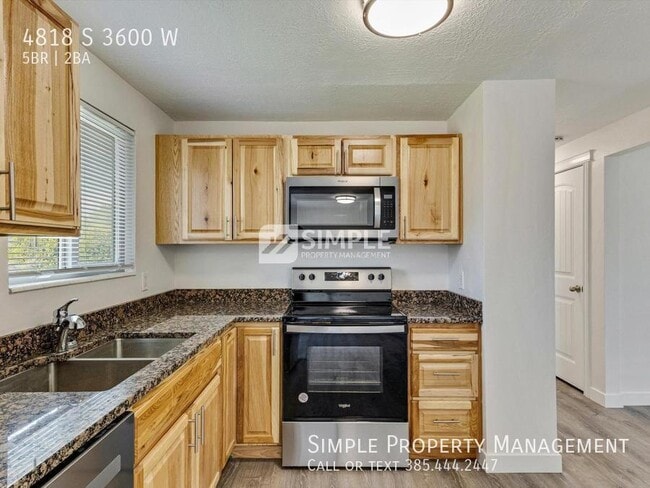 Building Photo - 4818 3600 W