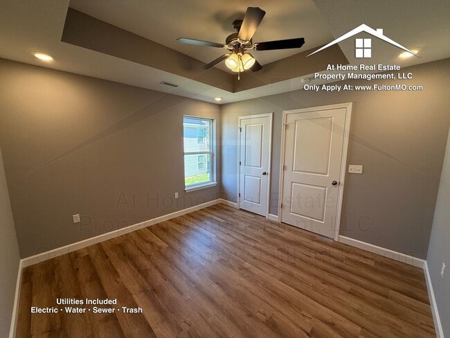 Building Photo - 2610 N Bluff St