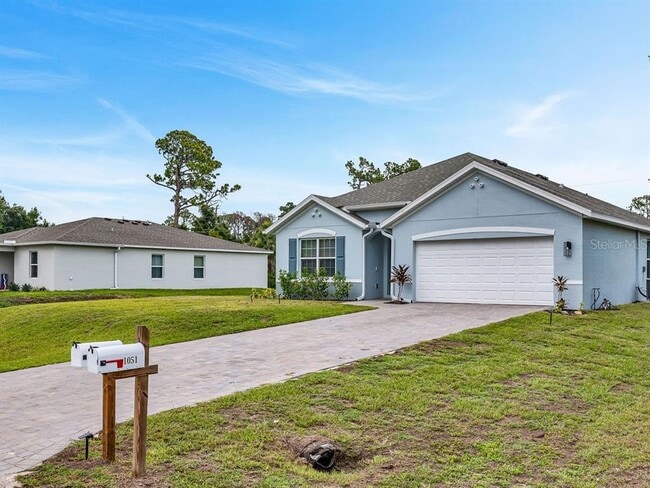 Building Photo - 1048 Adalia Terrace