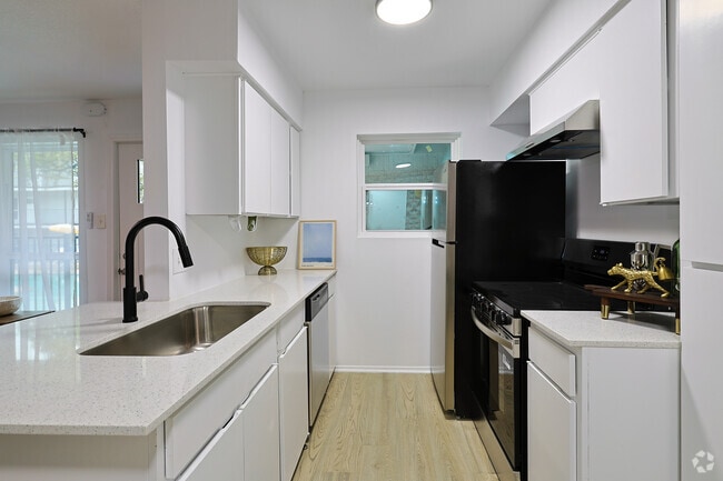 Interior Photo - Casa Marfil