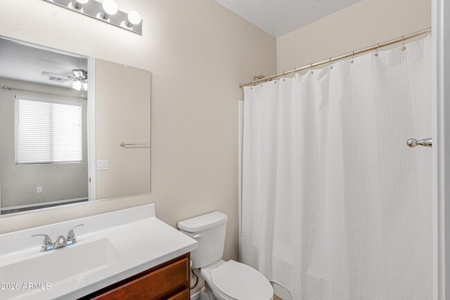 Building Photo - 1671 N 214th Ave