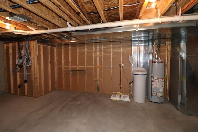 Building Photo - Country House for rent