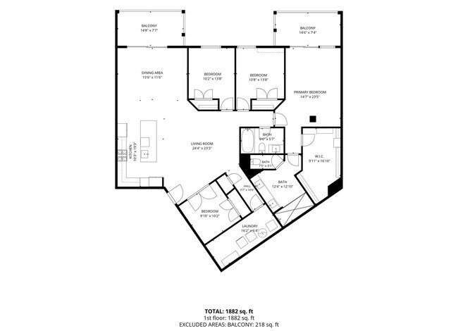 Building Photo - 650 N Morgan St