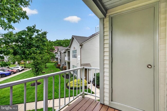 Building Photo - 3302B Ramsbury Ct