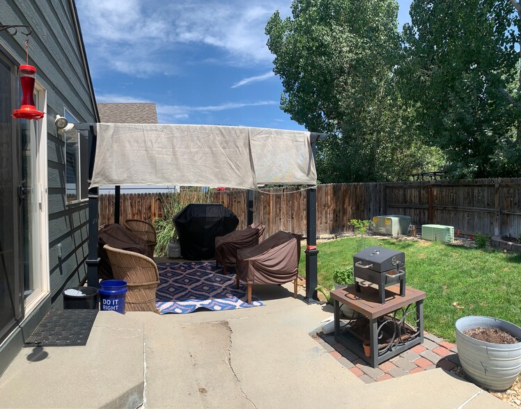 Building Photo - 11584 Oswego St