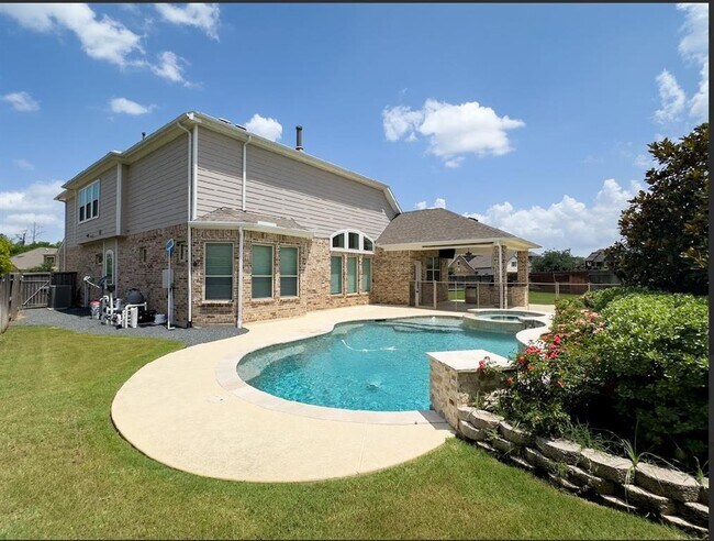 Building Photo - 9311 Stablewood Lakes Ln