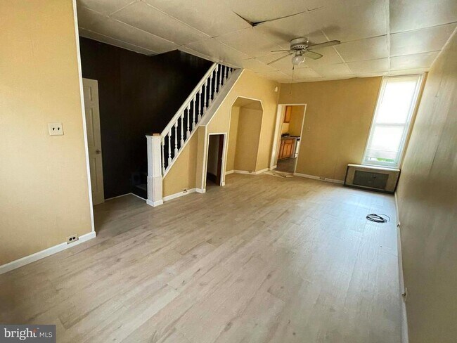 Building Photo - 3244 E St