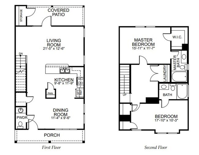 Building Photo - Coming Soon - Lovely 2 Bedroom 2.5 Bath Townhome in Goose Creek!