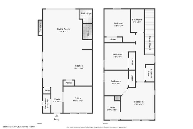 Building Photo - 396 Ripple Park Dr