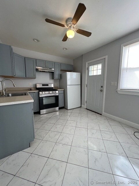 Building Photo - 982 Dixwell Ave