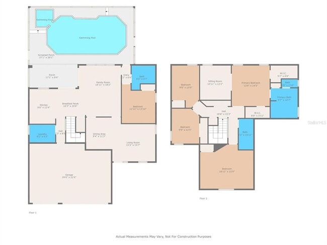 Building Photo - 3633 Morgan's Bluff Ct