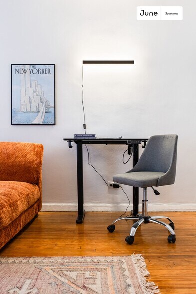 Building Photo - 20 Avenue A Ave