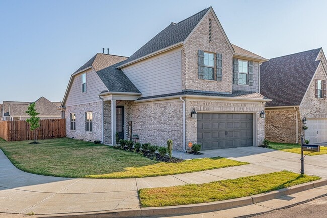 Building Photo - 8322 Everly Meadows Dr