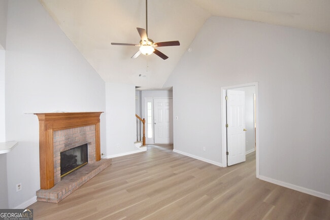 Building Photo - 402 Sherrels Ford