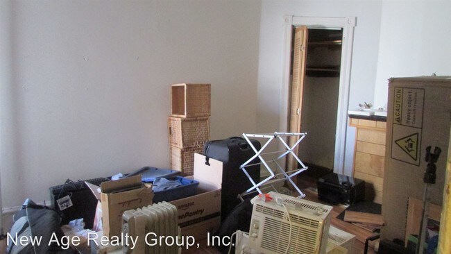 Building Photo - 3631 Spring Garden St