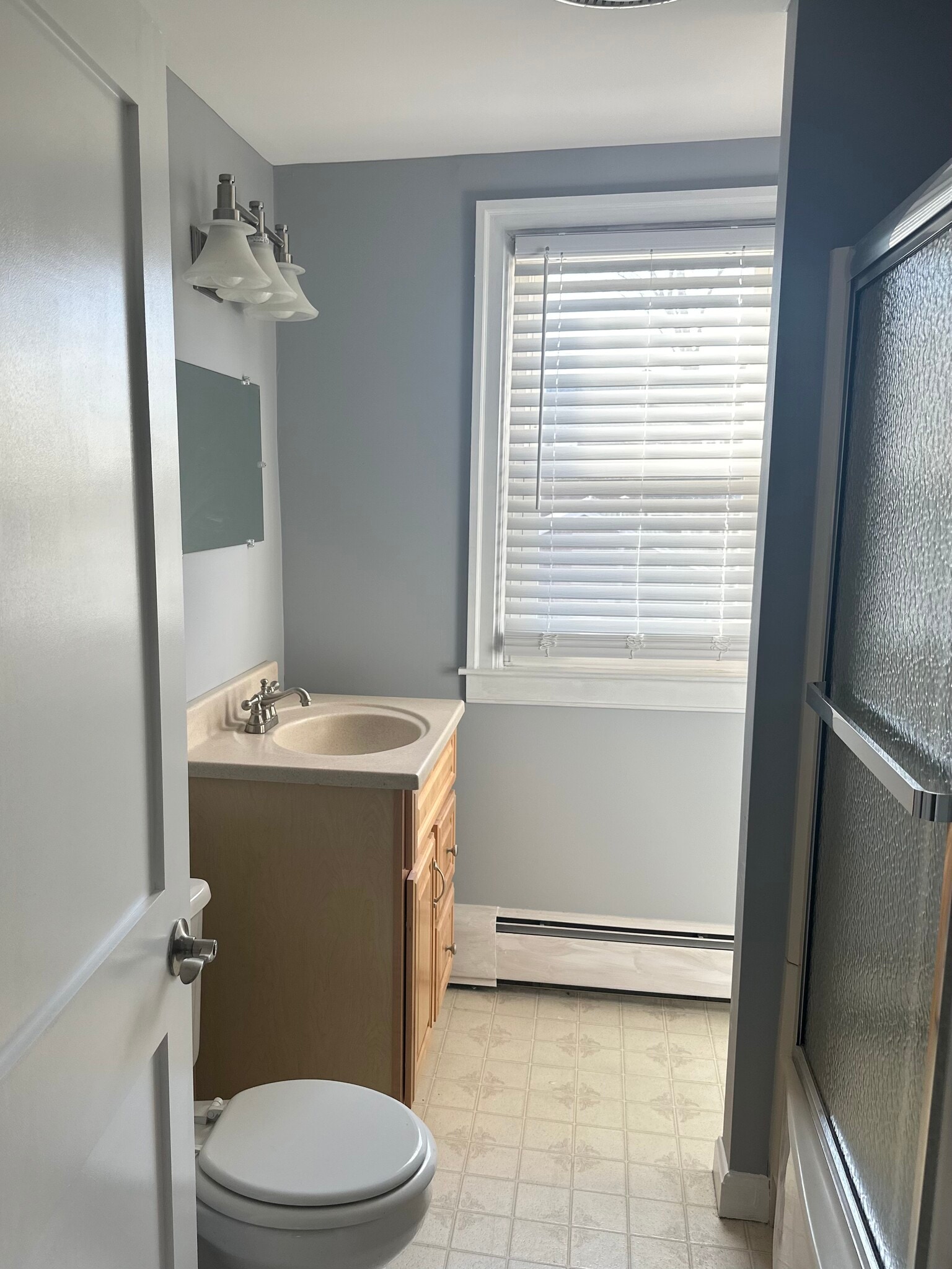 Bathroom - 70 Livingston Ave