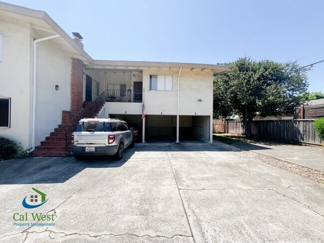 Building Photo - $2495 - 2bd/1ba in the heart of Campbell