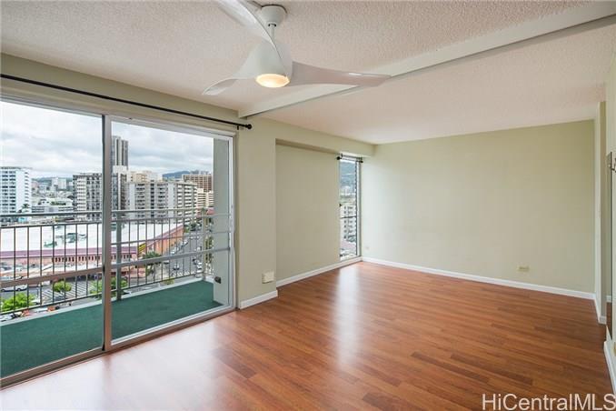 Building Photo - 1655 Makaloa St
