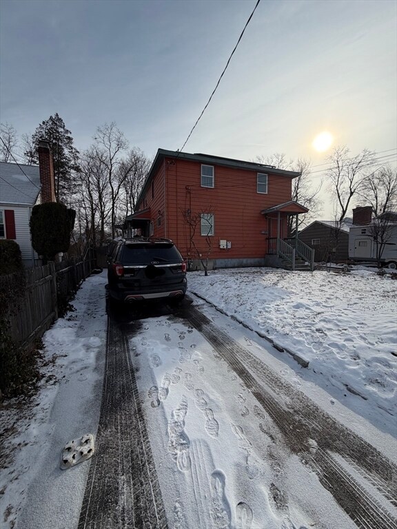 Building Photo - 15 Eliot St