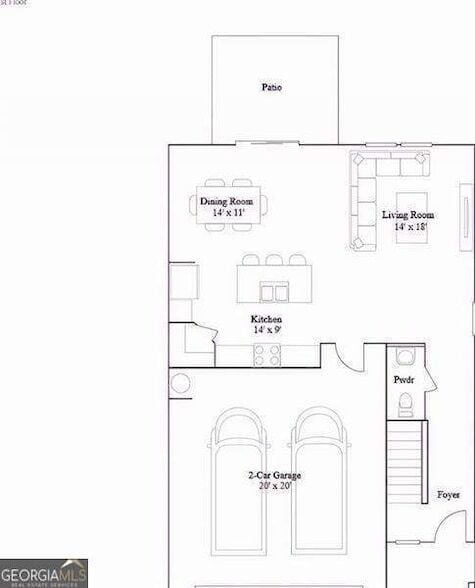 Building Photo - 220 Hickory Rdg Trl