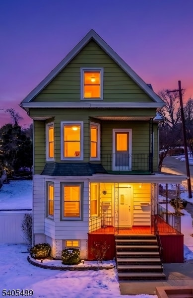 Building Photo - 437 Morrissee Ave