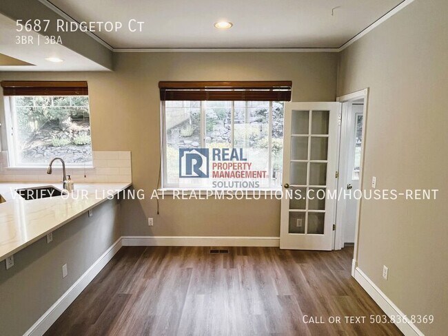 Building Photo - 5687 Ridgetop Ct